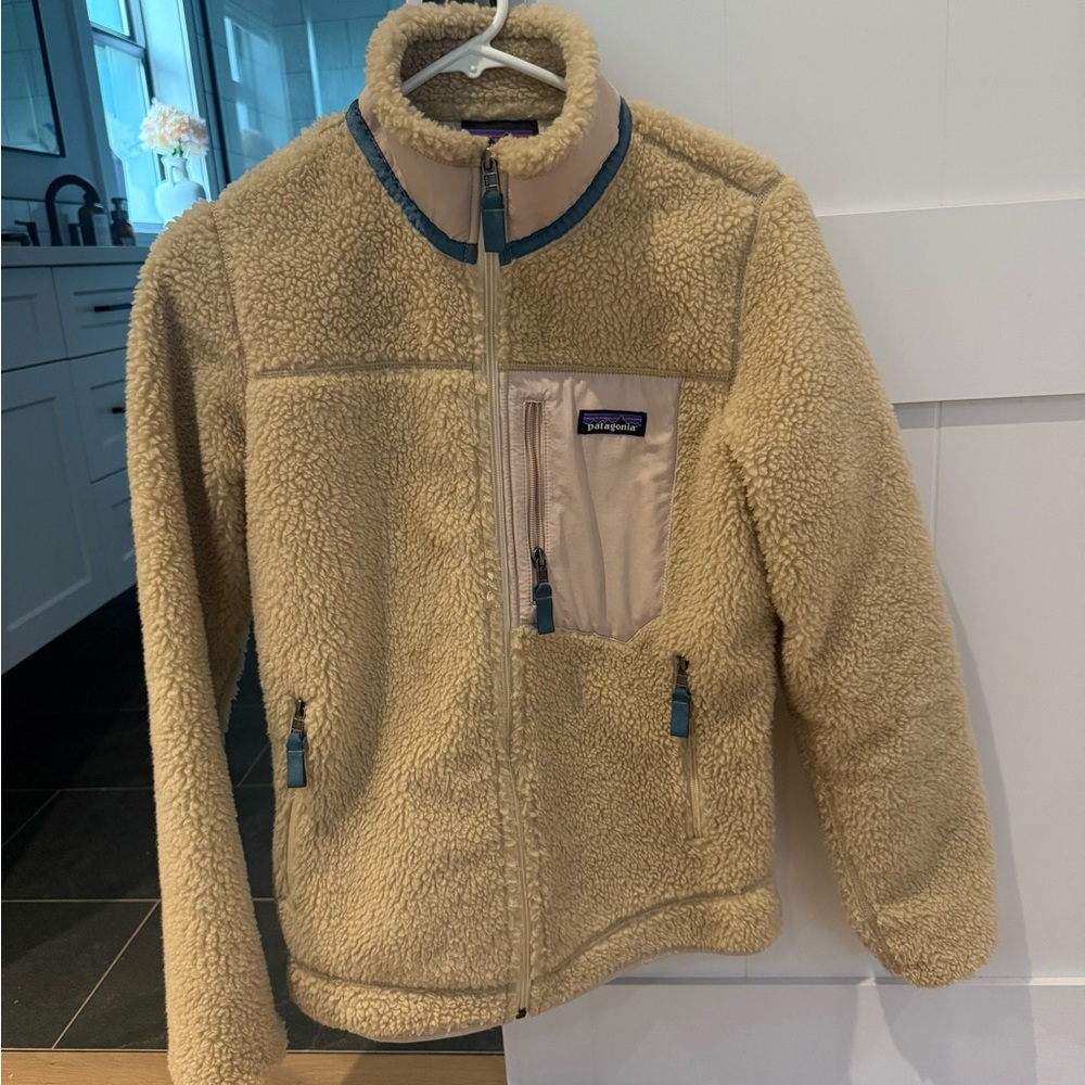 Women’s Patagonia Classic Retro-X Jacket